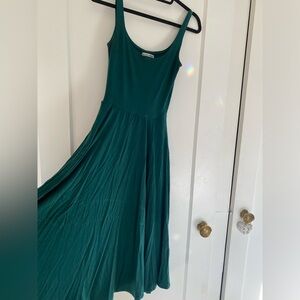 Rou Reformation Dress
